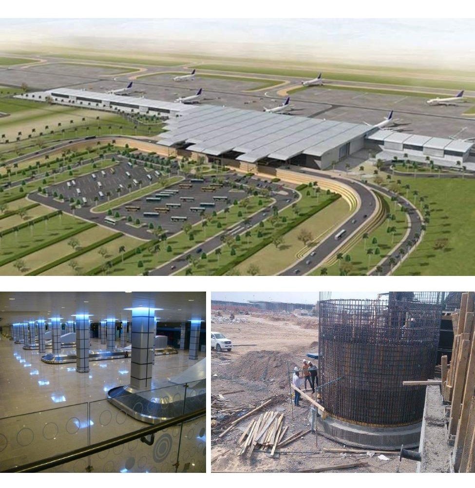 مطار الغردقة الدولي